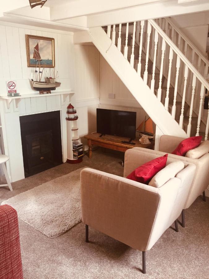 Two-Bedroom Cottage
